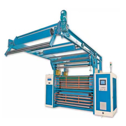 Long Fiber Carding Machine Automatic Carding Machine